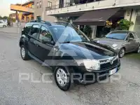 2012 Dacia Duster