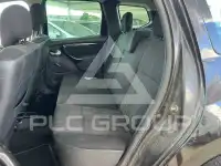 2012 Dacia Duster