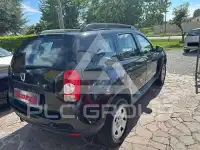 2012 Dacia Duster