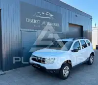 2012 Dacia Duster
