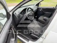 2012 Dacia Duster