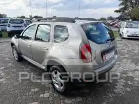 2012 Dacia Duster
