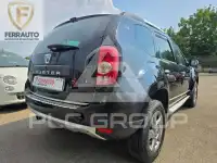 2012 Dacia Duster
