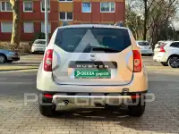2012 Dacia Duster