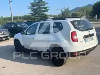 2012 Dacia Duster