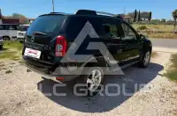 2012 Dacia Duster