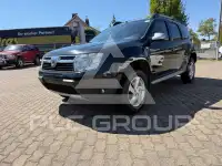 2012 Dacia Duster