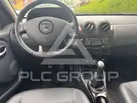 2012 Dacia Duster