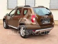 2012 Dacia Duster