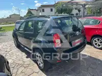 2012 Dacia Duster
