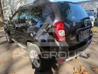 2012 Dacia Duster