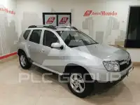 2012 Dacia Duster