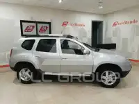 2012 Dacia Duster
