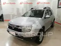 2012 Dacia Duster