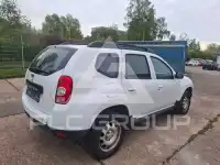 2012 Dacia Duster
