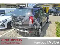 2012 Dacia Duster