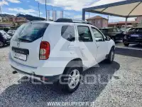 2012 Dacia Duster