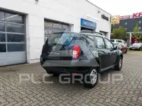 2012 Dacia Duster