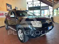 2012 Dacia Duster