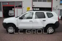 2012 Dacia Duster