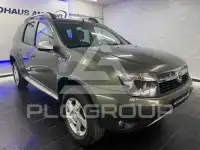 2012 Dacia Duster
