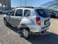 2012 Dacia Duster