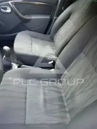 2012 Dacia Duster