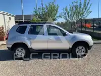 2012 Dacia Duster