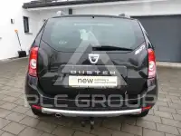 2012 Dacia Duster