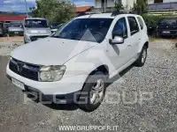 2012 Dacia Duster