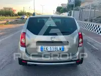 2012 Dacia Duster