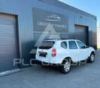 2012 Dacia Duster