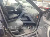 2012 Dacia Duster
