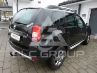 2012 Dacia Duster