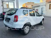 2012 Dacia Duster