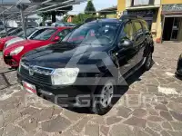 2012 Dacia Duster
