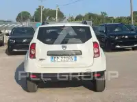2012 Dacia Duster