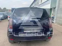 2012 Dacia Duster