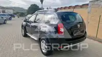 2012 Dacia Duster