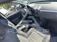 2012 Dacia Duster