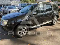 2012 Dacia Duster