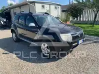 2012 Dacia Duster