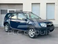 2012 Dacia Duster