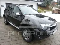 2012 Dacia Duster