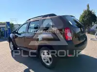2012 Dacia Duster
