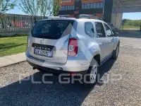 2012 Dacia Duster