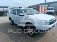 2012 Dacia Duster