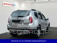 2012 Dacia Duster