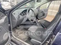 2012 Dacia Duster