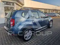 2012 Dacia Duster